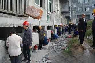 盘山哪些方面可以保证房子加固质量合格？