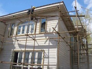 盘山房屋加固施工要多少钱？